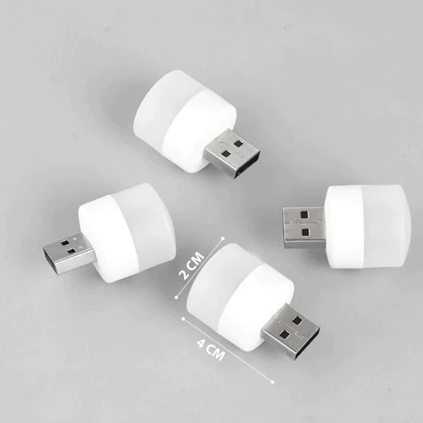 USB LED NIGHT LAMP