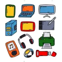 Computer - Accessories