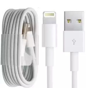 USB To Lightning  Cable For iPhone / iPad - Like Original Quality