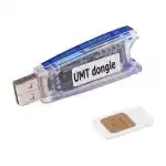 UMT Dongle - With 1 Year Activation