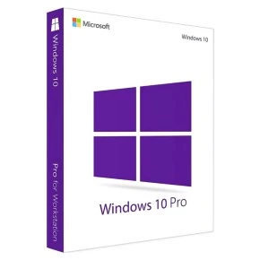 Windows 10 Professional Original License Key