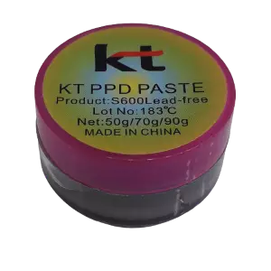 PPD Soldering Paste 30gm -KD