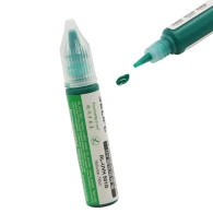 UV Curable Solder Mask Ink for PCB BGA Circuit Board Protection (Green) UVH900-LY – MECHANIC