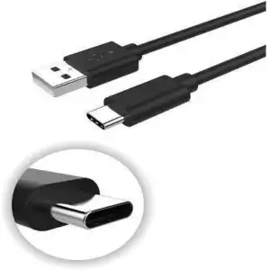 USB to Type-C For Xiaomi For Data Transfer Cum Charging Cable Used For Xiaomi - Like Original Quality