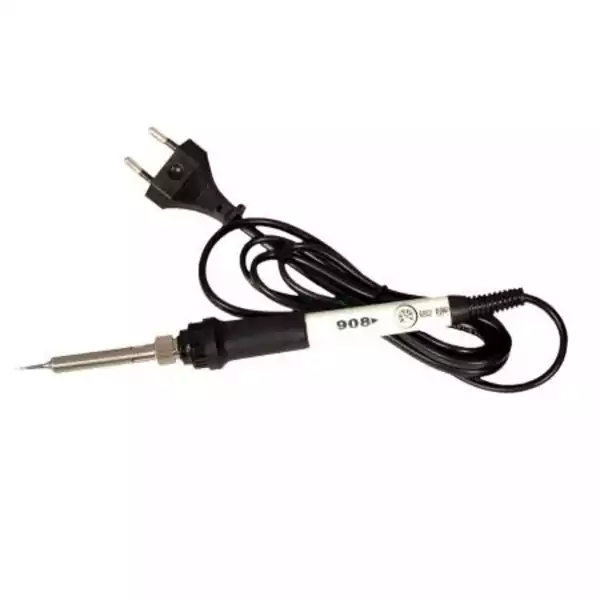 Temperature Controlled Soldering Iron 60 Watt
