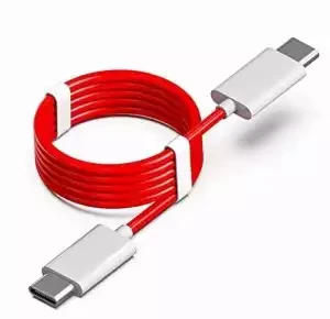 Oneplus 65W Type-C High Speed Charging Cable